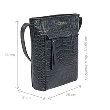 Load image into Gallery viewer, EE KESHA 01-M SLING BAG