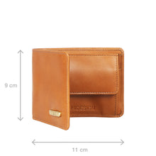 Load image into Gallery viewer, EE MYW-06 RF BI-FOLD WALLET