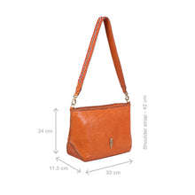 Load image into Gallery viewer, KIBOKO 02 SHOULDER BAG
