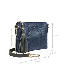 Load image into Gallery viewer, EE MOROCCO W5 SLING WALLET