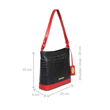 Load image into Gallery viewer, EE ARIES 01-M SHOULDER BAG