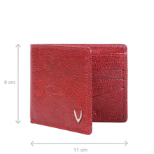 Load image into Gallery viewer, EE MYW-01A RF BI-FOLD WALLET