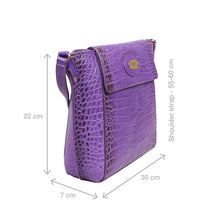 Load image into Gallery viewer, VALENCIA 02 SLING BAG