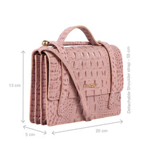 Load image into Gallery viewer, OPHELIA W2 SLING WALLET