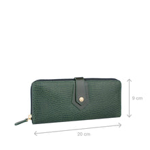 Load image into Gallery viewer, EE HONG KONG W2 ZIP AROUND