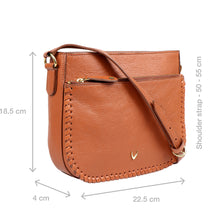 Load image into Gallery viewer, VALONIA 03 SLING BAG