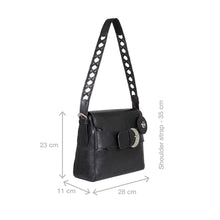 Load image into Gallery viewer, BOLEYN 02 SHOULDER BAG