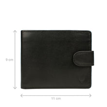 Load image into Gallery viewer, EE 277-038 RF BI-FOLD WALLET