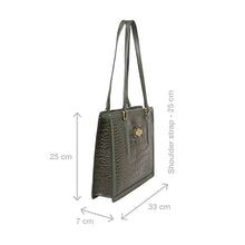 Load image into Gallery viewer, SELENA 02 SHOULDER BAG