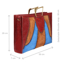 Load image into Gallery viewer, JANIS 05 SHOULDER BAG