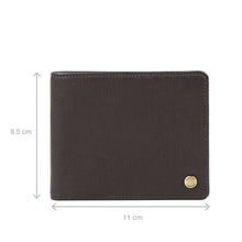 Load image into Gallery viewer, EE 036-02 BI-FOLD WALLET