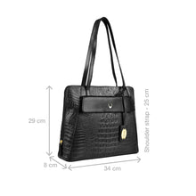 Load image into Gallery viewer, ELINOR 02 TOTE BAG