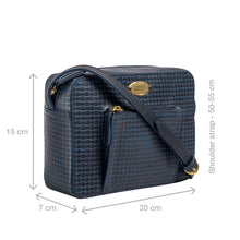 Load image into Gallery viewer, NYLE 01 SLING BAG