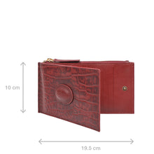 Load image into Gallery viewer, VALENCIA W4 BI-FOLD WALLET