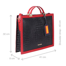 Load image into Gallery viewer, YIN YANG 05 LAPTOP BAG