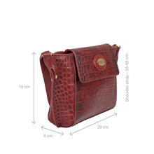 Load image into Gallery viewer, VALENICA 01 SLING BAG