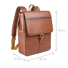 Load image into Gallery viewer, SIGMUND 02 BACKPACK