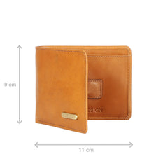 Load image into Gallery viewer, EE MYW-05 RF BI-FOLD WALLET