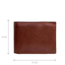 Load image into Gallery viewer, L103 N BI-FOLD WALLET