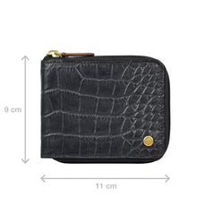 Load image into Gallery viewer, 341-017 ZIP AROUND WALLET