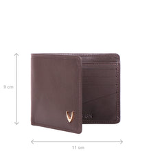 Load image into Gallery viewer, EE MYW-01A RF BI-FOLD WALLET