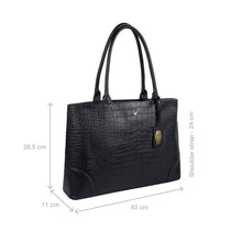 Load image into Gallery viewer, EE BERLIN 01 TOTE BAG