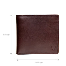 Load image into Gallery viewer, 017 BI-FOLD WALLET