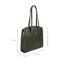 Load image into Gallery viewer, EE HONG KONG 01 TOTE BAG