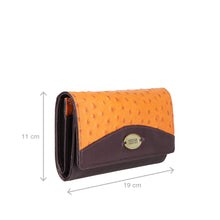 Load image into Gallery viewer, EE VIRGO W1-M TRI-FOLD WALLET