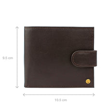 Load image into Gallery viewer, EE 2020SC RF BI-FOLD WALLET