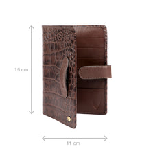 Load image into Gallery viewer, FB ALBATROSS PASSPORT HOLDER