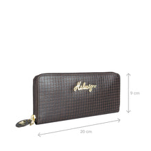 Load image into Gallery viewer, FL NAOMI W1 ZIP AROUND WALLET