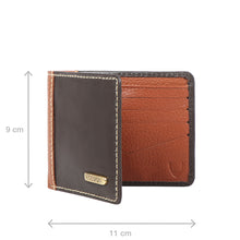 Load image into Gallery viewer, EE MYW-03 RF BI-FOLD WALLET
