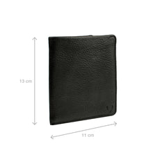 Load image into Gallery viewer, MERLOT BI-FOLD WALLET