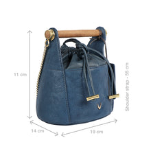 Load image into Gallery viewer, ZAZEN 01 SLING BAG
