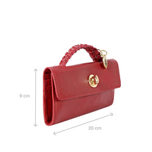 Load image into Gallery viewer, DONNA W4 TRI-FOLD WALLET