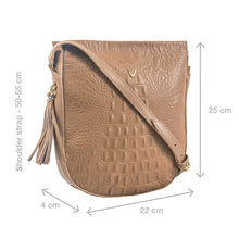 Load image into Gallery viewer, RIVE GAUCHE 03 SLING BAG