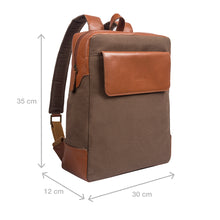 Load image into Gallery viewer, PLATO 03 BACKPACK