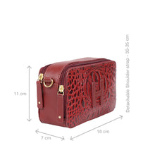 Load image into Gallery viewer, PANAMA 01 CROSSBODY