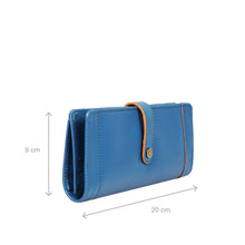 Load image into Gallery viewer, ROSA W1 BI-FOLD WALLET