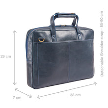 Load image into Gallery viewer, SOCRATES 01 BRIEFCASE