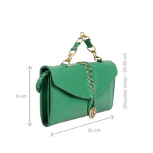 Load image into Gallery viewer, DONNA W3 SLING WALLET