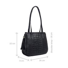 Load image into Gallery viewer, RIVE GAUCHE 02 SHOULDER BAG