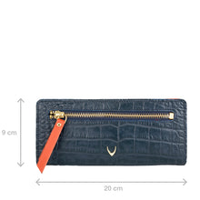 Load image into Gallery viewer, EE JUPITER W1 RF BI-FOLD WALLET