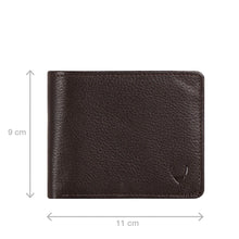 Load image into Gallery viewer, EE 273-L103 BI-FOLD WALLET