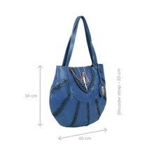 Load image into Gallery viewer, SWALA 01 HOBO