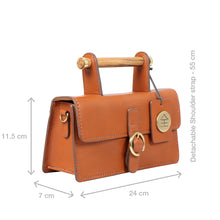 Load image into Gallery viewer, ZAZEN 05 SLING BAG