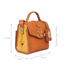 Load image into Gallery viewer, MITZU 01 SLING BAG