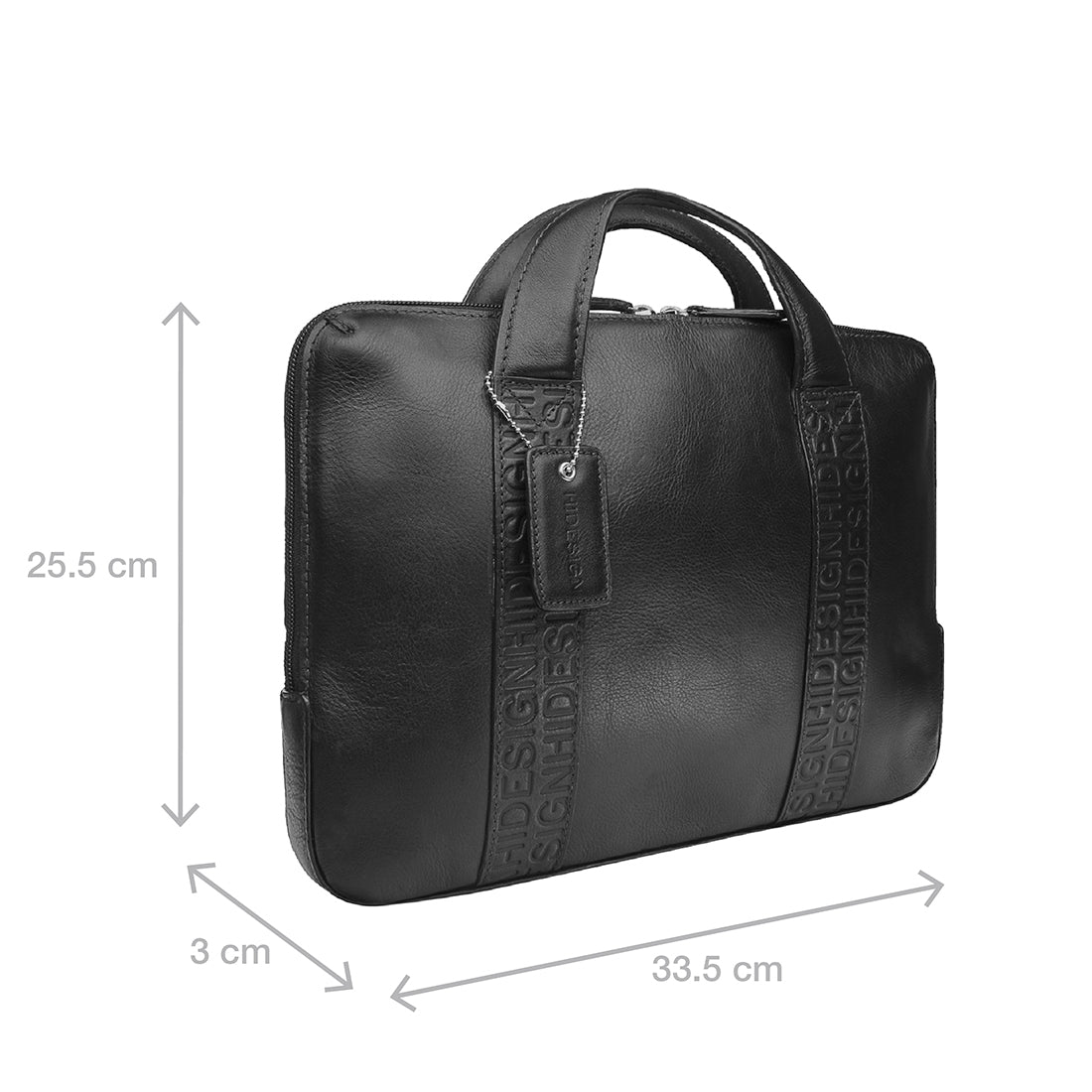 Shop Premium Leather Laptop Bags Online – Hidesign