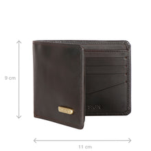 Load image into Gallery viewer, EE MYW-02 RF BI-FOLD WALLET